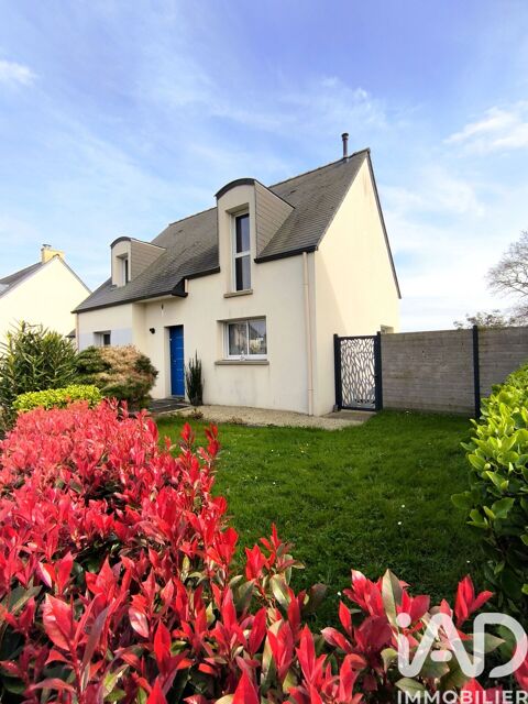   Vente Maison/villa 5 pièces Maison - 5 pièce(s) - 113 m²