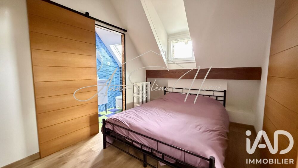 à vendre  Maison Maffliers (95560)