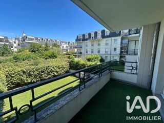  Appartement à vendre 3 pièces 66 m²