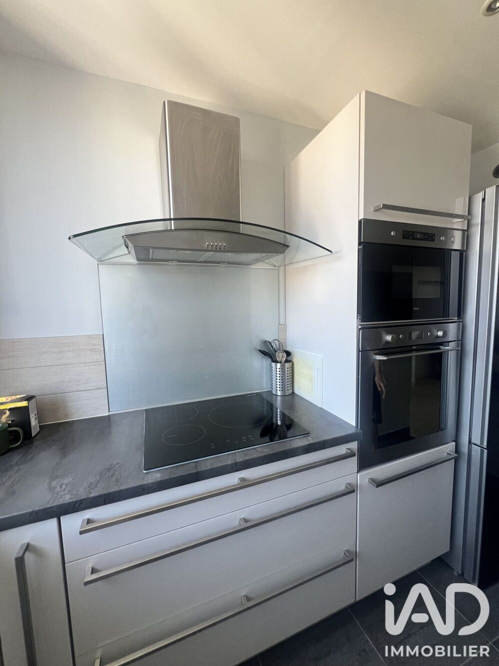 Vente Appartement Vente Appartement 3 pièces Grenoble