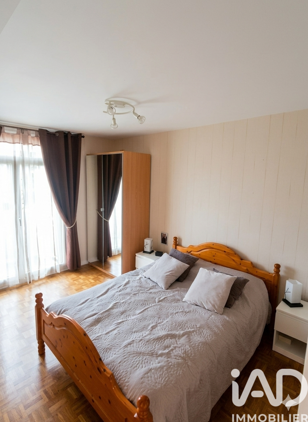 Vente Appartement Vente Appartement 2 pièces Saint-maur-des-fossés