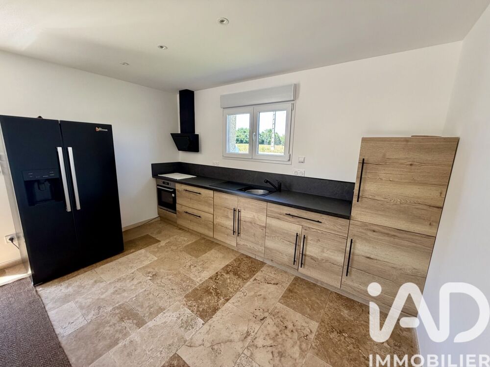 Vente Maison de village 4 pièces