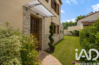  Maison à vendre 3 pièces 128 m²