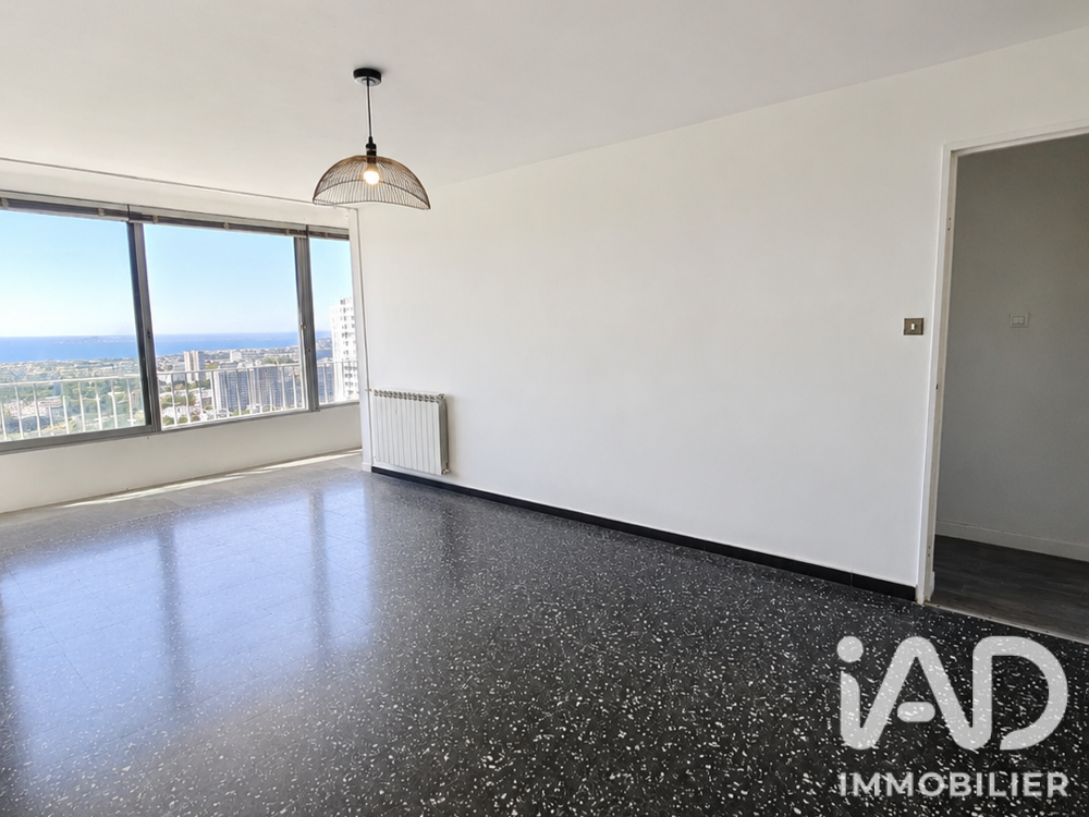 Vente Appartement Vente Appartement 4 pièces Marseille 9