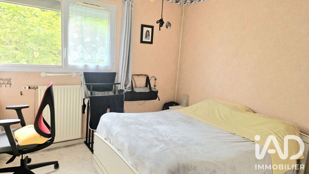 Vente Appartement Vente Appartement 3 pièces Jouy-le-moutier