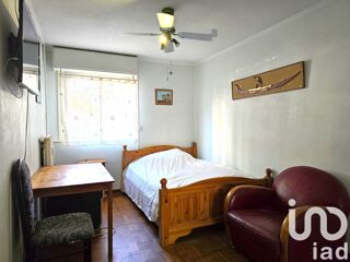  Appartement à vendre 3 pièces 63 m²