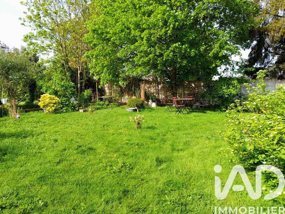 Vente Maison Vente Maison/villa 5 pièces Cardroc