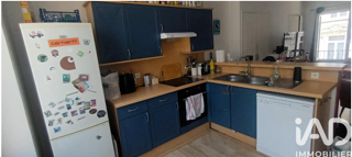  Immeuble � vendre 286 m�