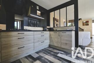  Maison à vendre 5 pièces 168 m²