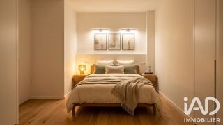  Appartement à vendre 2 pièces 45 m²