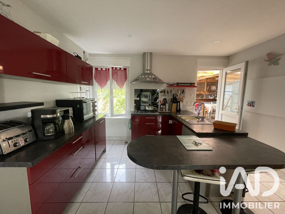 Vente Maison Vente Maison traditionnelle 3 pièces Caurel