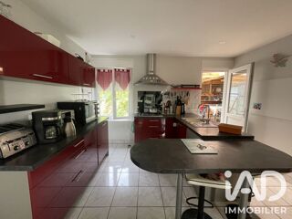  Maison à vendre 3 pièces 50 m²