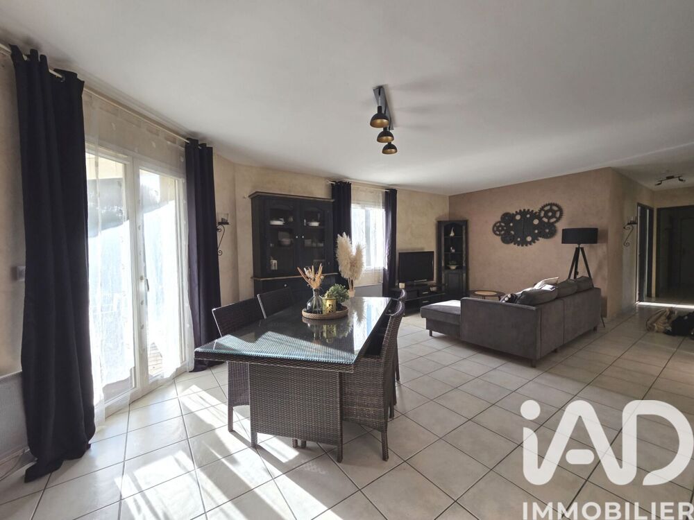 Vente Maison traditionnelle 6 pièces