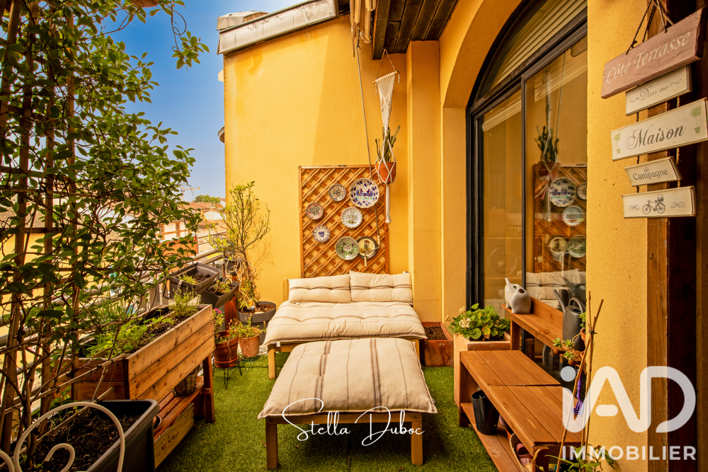 Vente Appartement 5 pièces