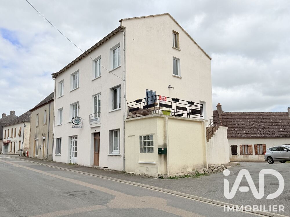 Vente Maison de village 14 pièces