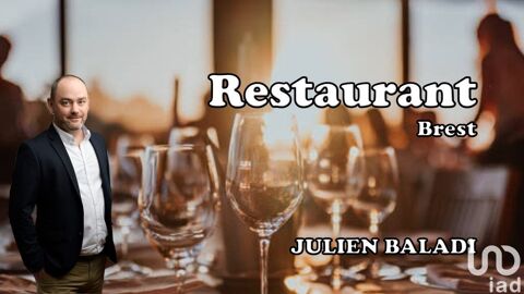 iad France - Julien Baladi () vous propose : Hyper ce... 320000 29200 Brest