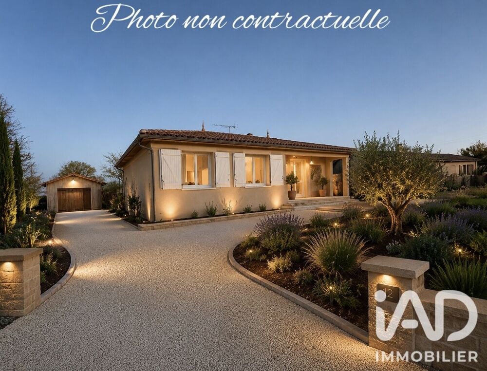 Vente Maison/villa 10 pièces