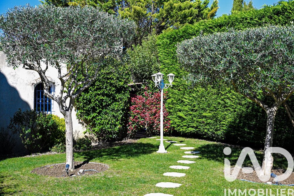 Vente Maison/villa 8 pièces