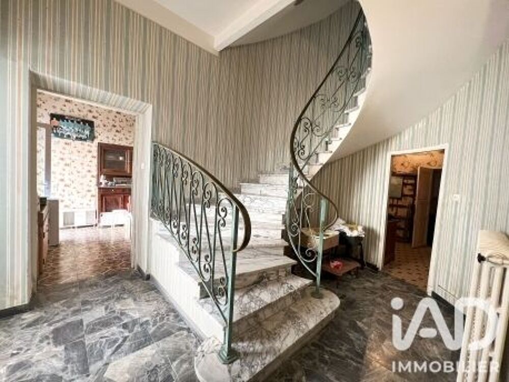 Vente Maison de village 7 pièces