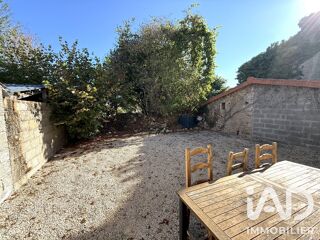  Maison à vendre 2 pièces 28 m²
