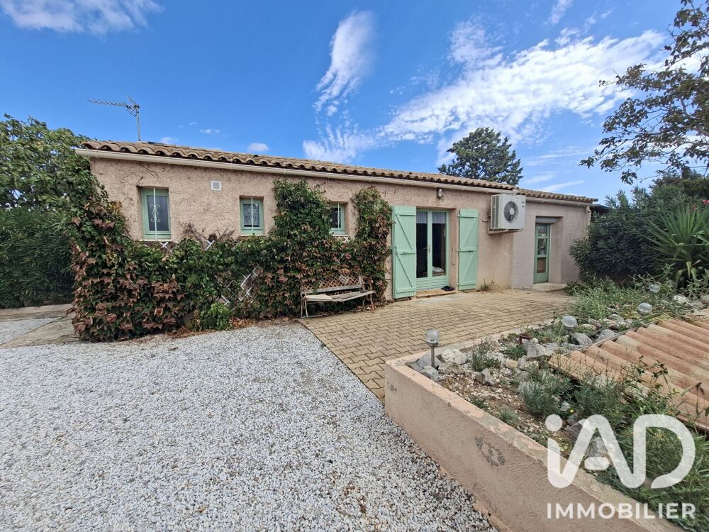 Vente Maison traditionnelle 3 pièces