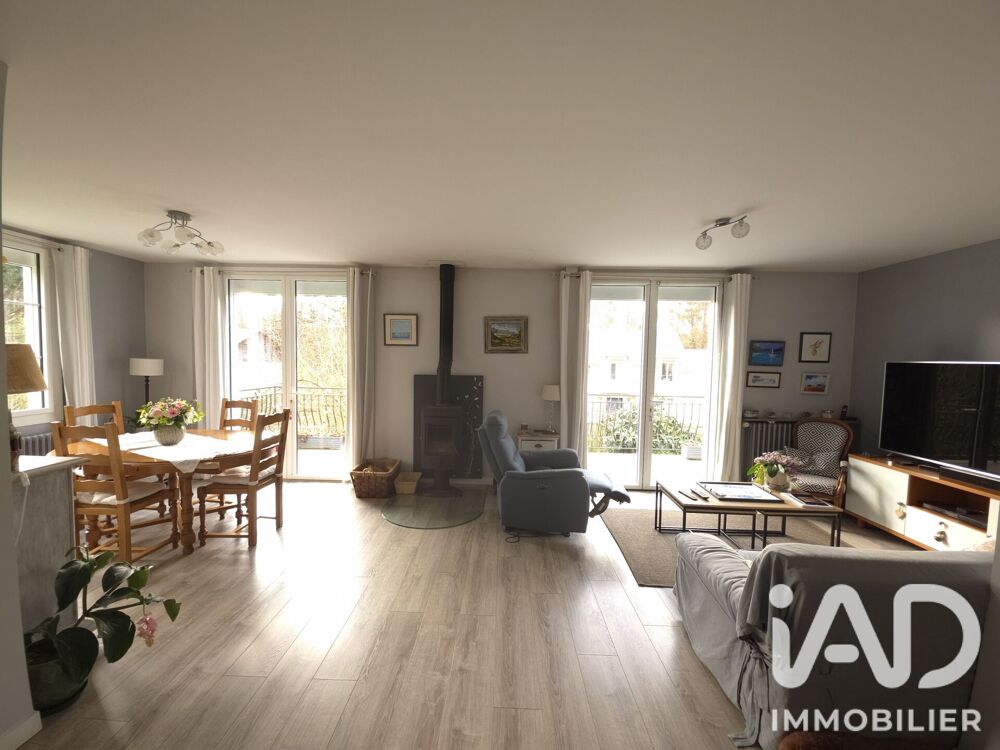 Vente Maison Vente Maison/villa 4 pièces Senlisse