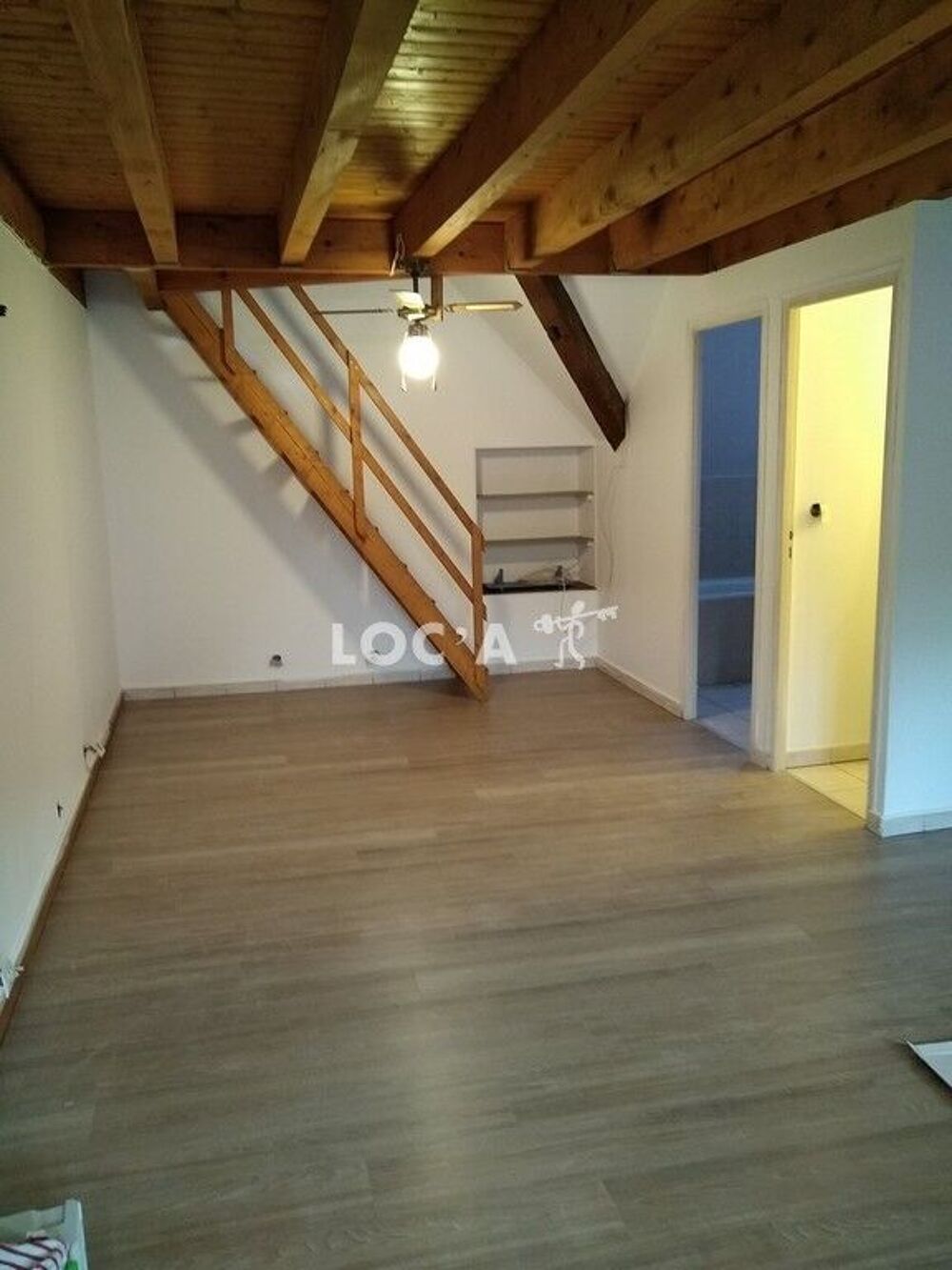 location Appartement - 2 pièce(s) - 40 m² Genlis (21110)