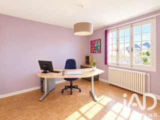  Maison à vendre 5 pièces 124 m²