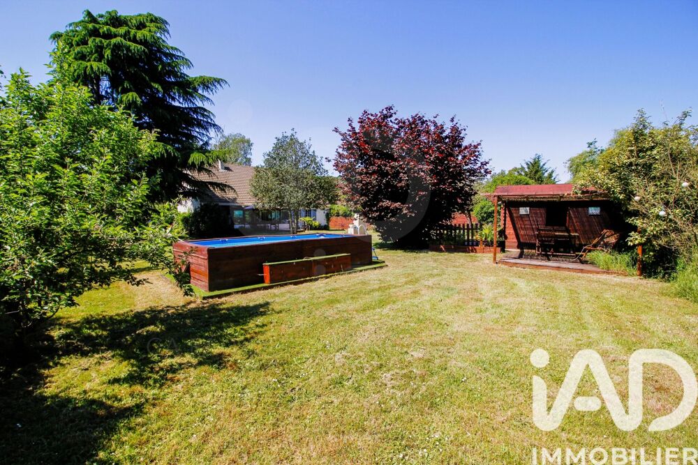 Vente Maison/villa 6 pièces