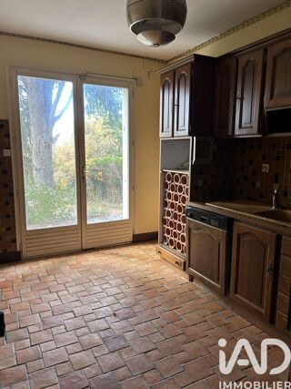  Maison � vendre 5 pi�ces 137 m�