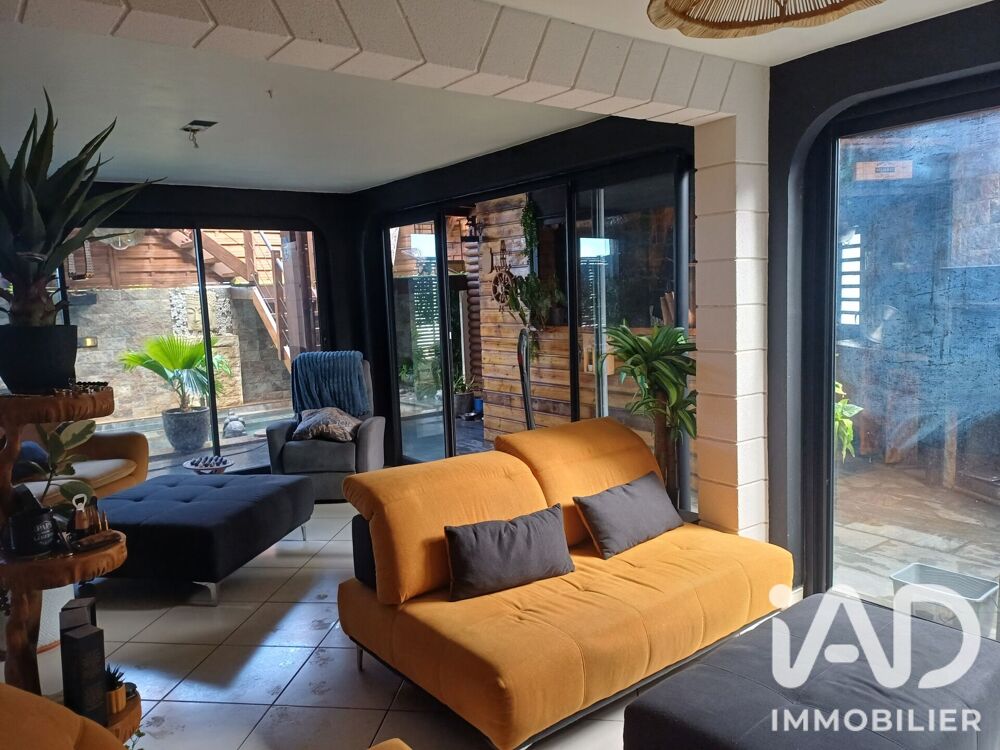 Vente Maison de ville 11 pièces