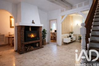  Maison � vendre 4 pi�ces 93 m�
