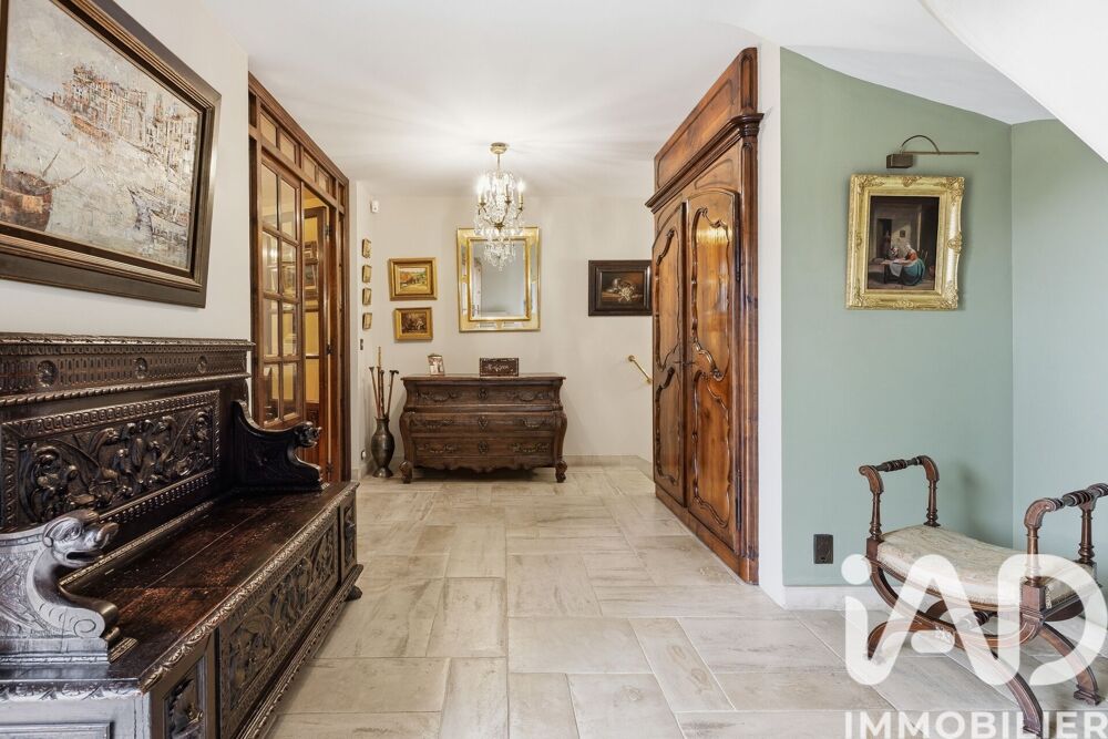 à vendre  Maison Santeny (94440)