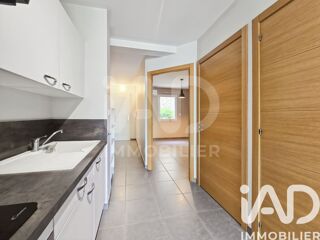  Appartement à vendre 2 pièces 46 m²