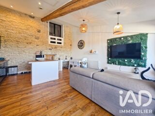  Maison à vendre 4 pièces 93 m²