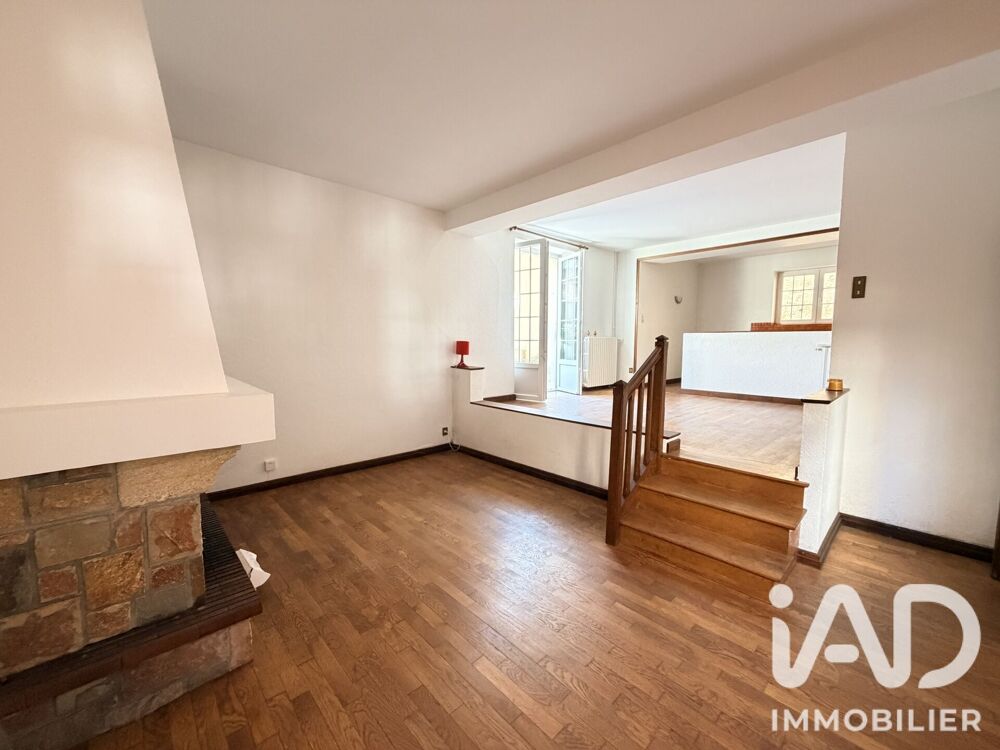 Vente Maison Vente Maison/villa 5 pièces Autun