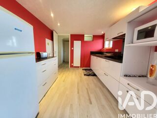  Maison à vendre 7 pièces 162 m²