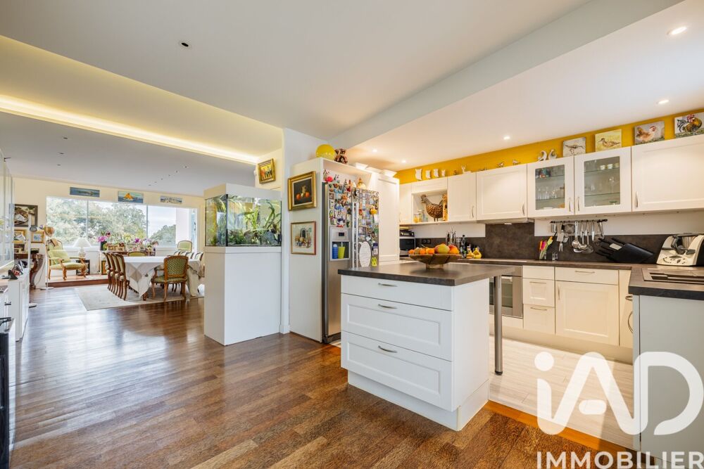 à vendre  Appartement La Rochelle (17000)