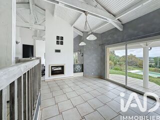  Maison � vendre 5 pi�ces 130 m�