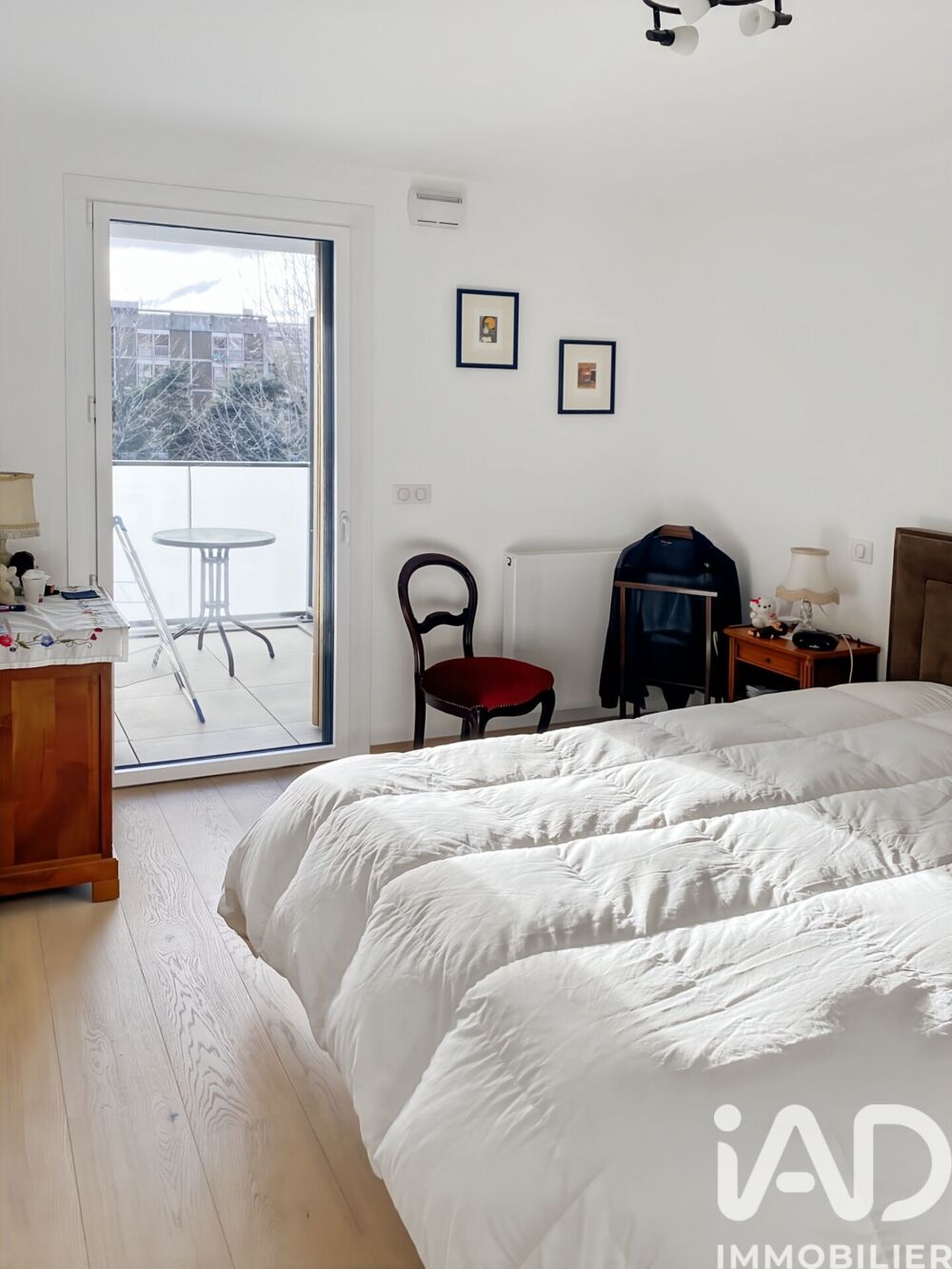 � vendre  Appartement Annecy (74000)