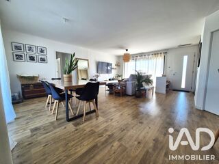  Maison à vendre 4 pièces 111 m²