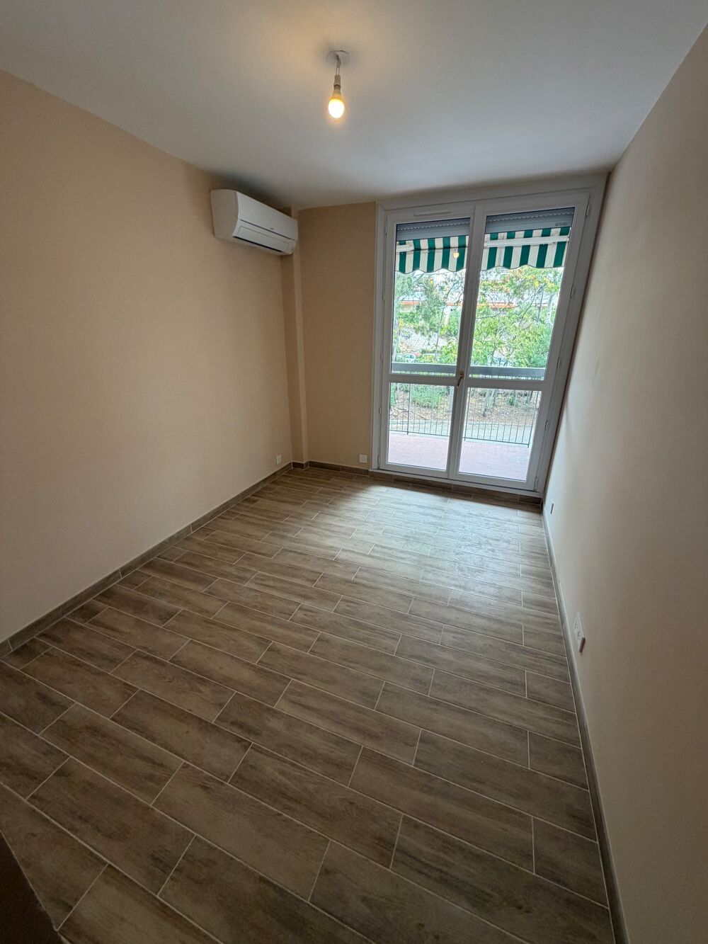 Vente Appartement Appartement T3 Saint raphaël