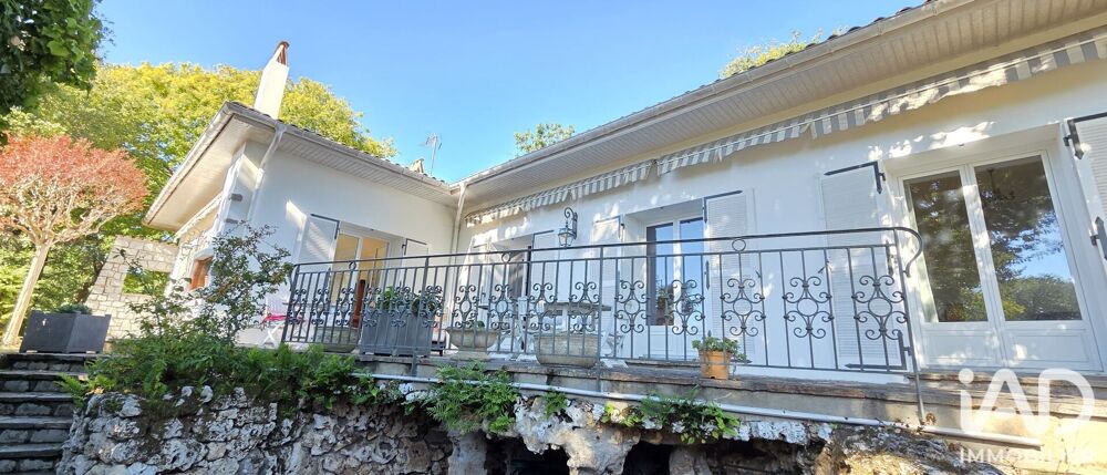 à vendre  Maison Royan (17200)
