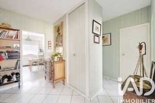  Appartement � vendre 4 pi�ces 81 m�