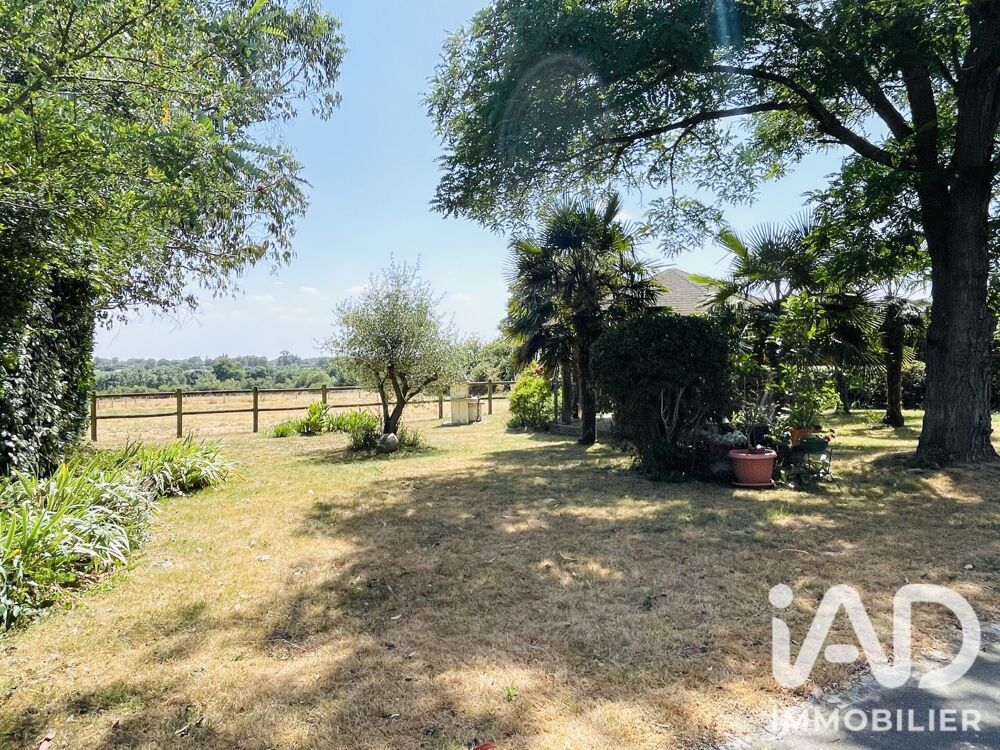 Vente Longère 5 pièces