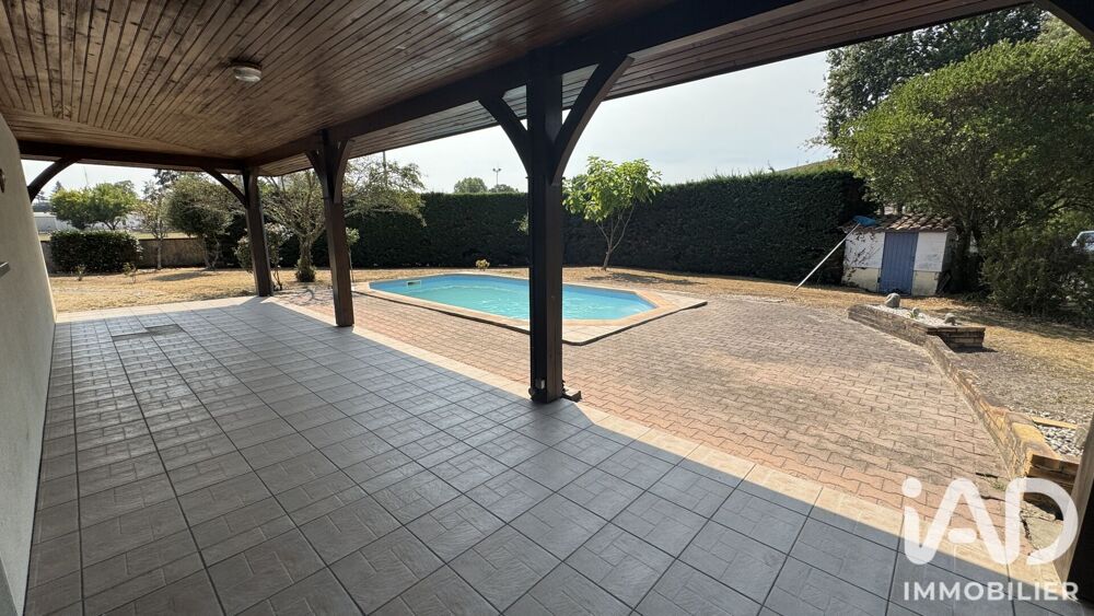 Vente Maison traditionnelle 5 pièces