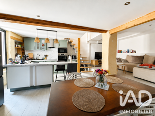  Maison à louer 2 pièces 66 m²