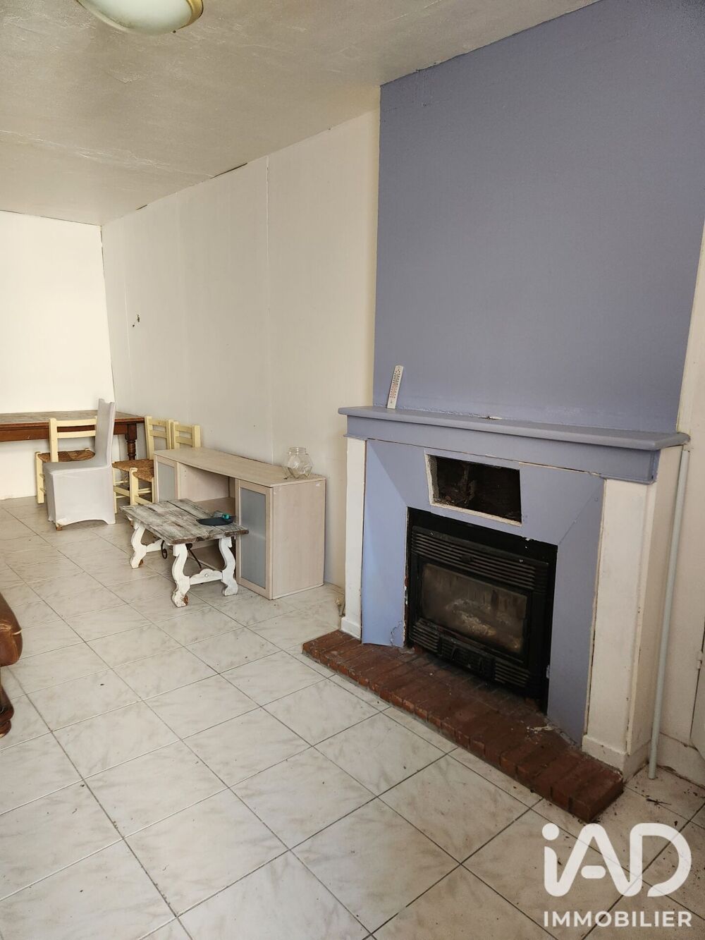 Vente Maison Vente Maison de village 3 pièces Brienon-sur-armançon
