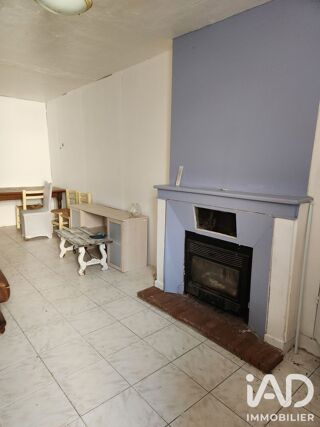 Vente Maison Vente Maison de village 3 pièces Brienon-sur-armançon