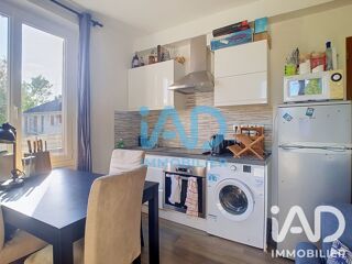Vente Appartement Vente Appartement 4 pièces Melun